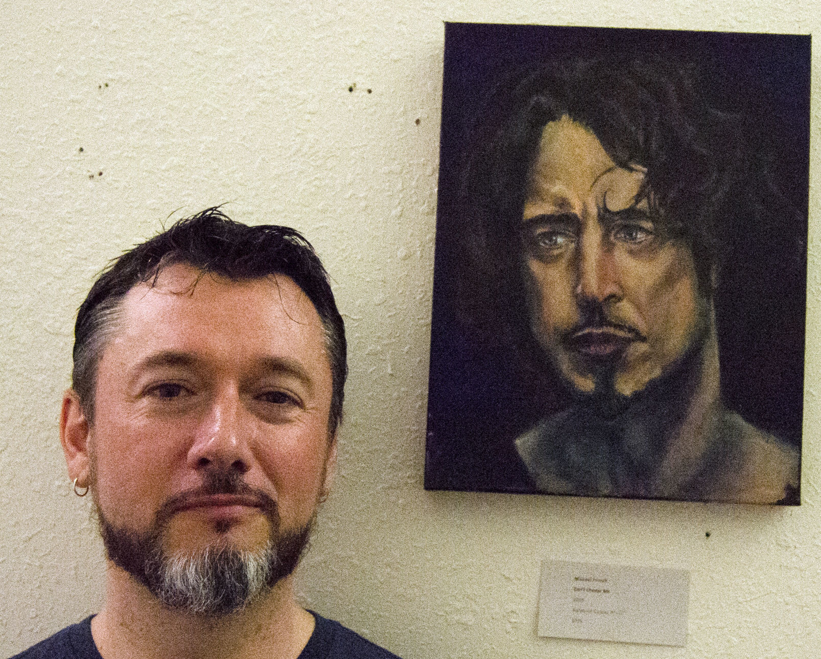 Mike Frizzell